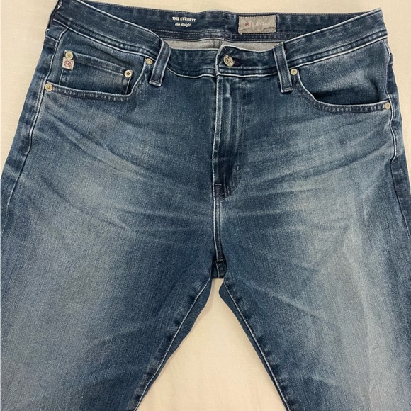 AG The Everett Denim 360 jeans - Picture 2 of 5